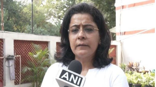 भाजपा की पुलिस ने झूठी कहानी चलवाई... AAP प्रवक्ता प्रियंका कक्कड़ ने बीजेपी पर बोला हमला