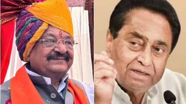 'उनको BJP में नहीं लेंगे', कमलनाथ पर कैलाश विजयवर्गीय के दिए बयान का Video Viral