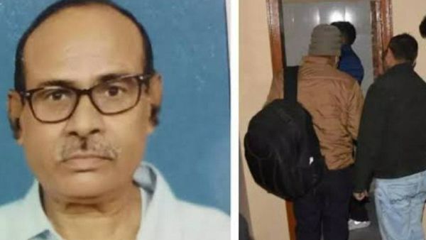 Lucknow News: रिटायर्ड DSP ने लाइसेंसी रिवॉल्वर से खुद को मारी गोली, सामने आई यह बड़ी वजह