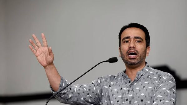 UP News: BJP के साथ जयंत चौधरी की बातचीत को विफल करने में जुटी सपा-कांग्रेस