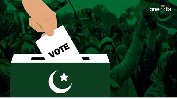 Pakistan Elections: लोकतंत्र के लिए मजाक बनता पाकिस्तान