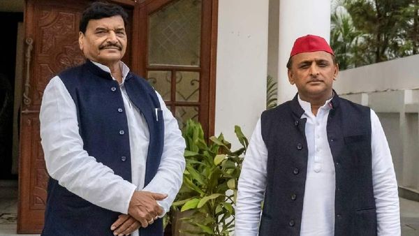 'अखिलेश के चाचा थे, हैं और रहेंगे': शिवपाल यादव ने सीएम योगी पर साधा निशाना, कहा- 'साथियों की करें चिंता'