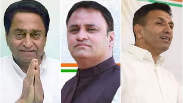 MP News: कमलनाथ, अरुण यादव या जीतू पटवारी, कौन बनेगा कांग्रेस से राज्यसभा प्रत्याशी, जानिए