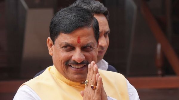 सबकी उन्नति में ही अपनी उन्नति समझनी चाहिए', स्वामी दयानंद सरस्वती की जयंती पर बोले सीएम मोहन यादव