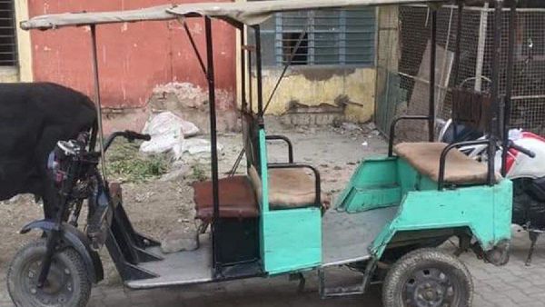 Indore news: क्या इंदौर में नहीं चल सकेंगी ई-रिक्शा और बाइक टैक्सी?, उठी कुछ ऐसी मांग