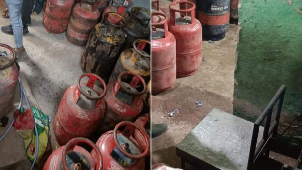 Indore news: गैस टंकी ब्लैक करने वाले हो जाएं सावधान, वरना कार्रवाई के लिए रहें तैयार