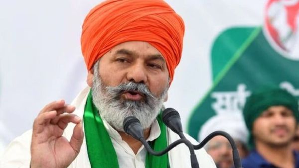 Kisan Andolan: राकेश टिकैत ने सरकार पर साधा निशाना,कहा- 'ग्रामीण बाजार को खत्म करने की सरकार कर रही साजिश'