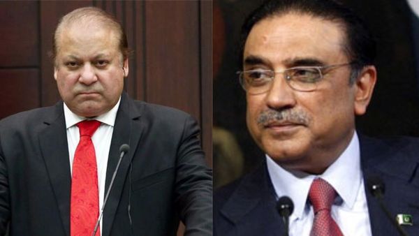 Pakistan: पाकिस्तान में हो गया सत्ता का बंटवारा: शाहबाज पीएम तो जरदारी प्रेसिडेंट!