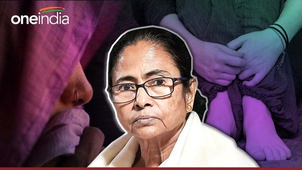 West Bengal: ममता राज में अत्याचार और बलात्कार झेलती महिलाएं