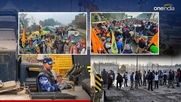 Farmer Agitation: किसान का नाम बदनाम न करो 