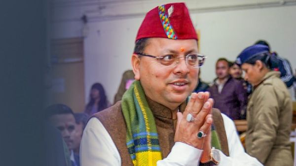 पुलवामा के शहीदों को CM पुष्कर सिंह धामी ने दी श्रद्धांजलि, कुछ यूं किया याद