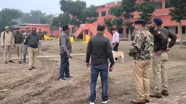 Chitrakoot Blast: चित्रकूट विस्फोट के लिए जांच कमेटी गठित, अखिलेश यादव ने की यह मांग