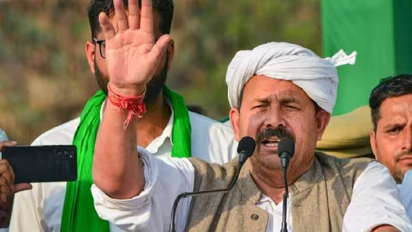 Kisan Andolan: नरेश टिकैत ने RLD चीफ जयंत चौधरी पर साधा निशाना,कहा- 'उन्हें उठाना पड़ सकता है बड़ा नुकसान'