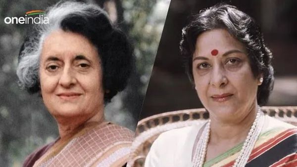 National Film Awards: राष्ट्रीय फिल्म पुरस्कारों से हटे इंदिरा गांधी और नरगिस के नाम