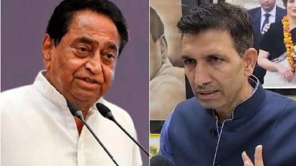 Kamal Nath से हुई जीतू पटवारी की बात, कांग्रेस छोड़ेंगे या नहीं खोला राज