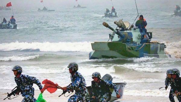 Soldiers Hair: जापान ने सेना के रंगरूटों को लंबे बाल की अनुमति दी, भारत में क्या है नियम