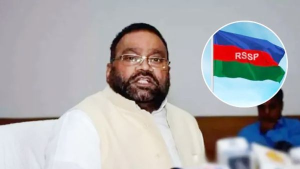 Swami Prasad Maurya: अपनी राजनीति के लिए अब जनाधार कहां से जुटाएंगे स्वामी प्रसाद मौर्य?