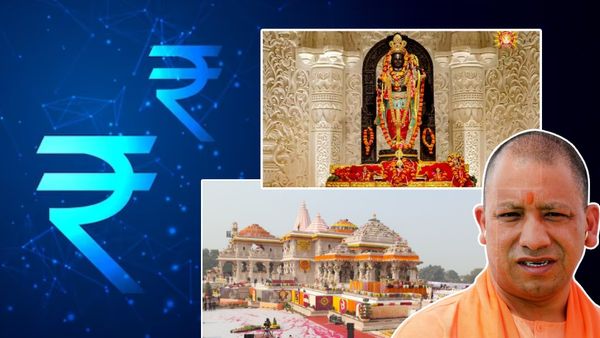 UP Religious Economy: धर्मम् शरण गच्छामि, अर्थं शरणम् गच्छामि