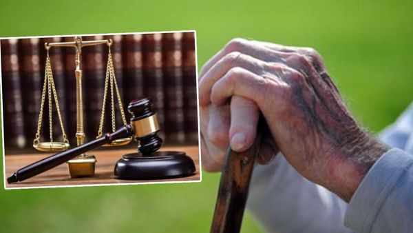 Senior Citizen's Cases: उम्र के आखिरी पड़ाव में भी न्याय का इंतजार, कोर्ट में बुजुर्गों के 27 लाख मामले लंबित