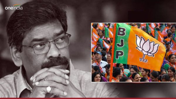Jharkhand Politics: क्या झारखण्ड में भाजपा को भारी पड़ेगी हेमंत सोरेन की गिरफ्तारी?