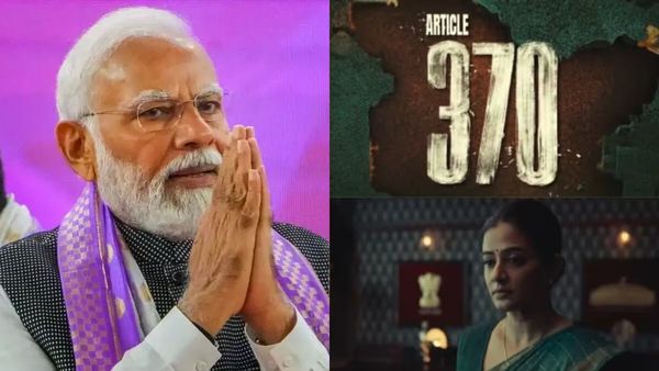 Article 370 Film: पीएम मोदी ने क्यों कहा, ‘यह मूवी देखो, सही सूचना मिलेगी’
