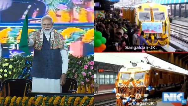 Kashmir: कश्मीर में उम्मीदों का नया सूर्योदय