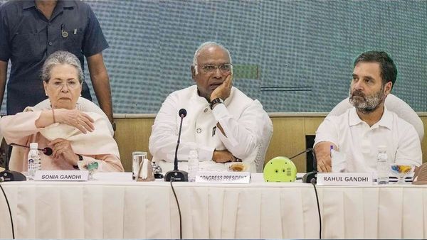 Congress Alliance: गठबंधन से कांग्रेस तो घाटे में ही रहेगी 