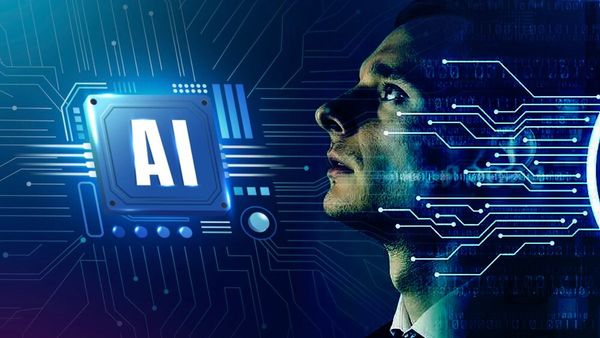 AI की बढ़ रही है लोकप्रियता, इंसानों से ज्यादा चैटबॉट पर लोग कर रहे भरोसा
