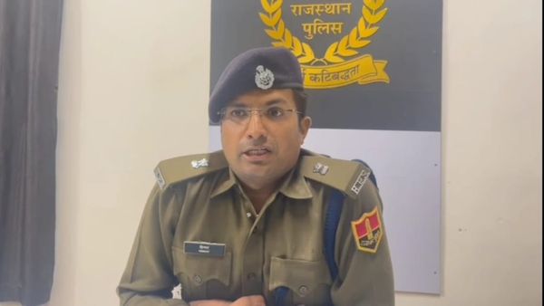 Rajasthan News:एक डेंटिस्ट ने किया ऐसा...शर्मशार हो गई मानवता