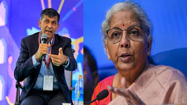 'RBI गवर्नर के रूप में विफल रहे रघुराम राजन', वित्त मंत्री निर्मला सीतारमण का अब तक का सबसे बड़ा हमला