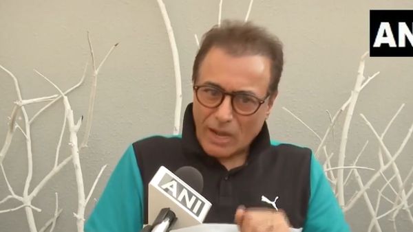 'चक्र नहीं उठा सकते, कानून के दायरे में लड़ेंगे केस', महाभारत के कृष्ण ने IAS पत्नी के खिलाफ दर्ज कराई शिकायत