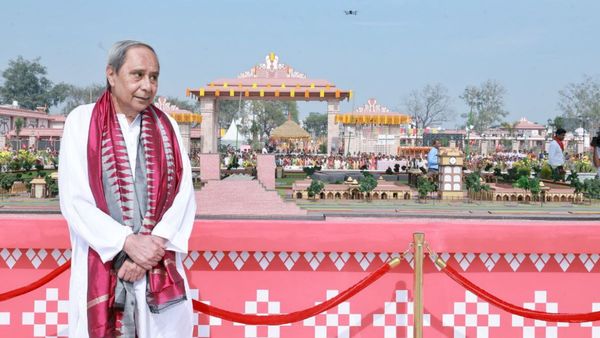 ओडिशा: भुवनेश्वर में 3 से 5 फरवरी तक आयोजित हो रहा वैश्विक उड़िया भाषा सम्‍मेलन, जानें डिटेल