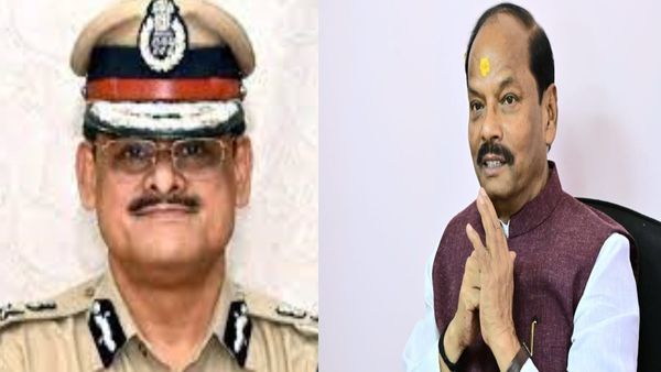 ओडिशा में डीजीपी ने सफाईकर्मी को लगाया गले, कर्मचारी की बेटी की शादी में पहुंचे राज्यपाल, दोनों ने जीता दिल