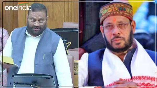 UP Politics: सपा नेता ने कहा कि स्वामी प्रसाद का मानसिक संतुलन ठीक नहीं, पार्टी कई बार दे चुकी है हिदायत