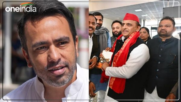 UP News: अखिलेश यादव के बयान से RLD के NDA में शामिल होने की अटकलें तेज, जानें ऐसा क्या बोले सपा प्रमुख