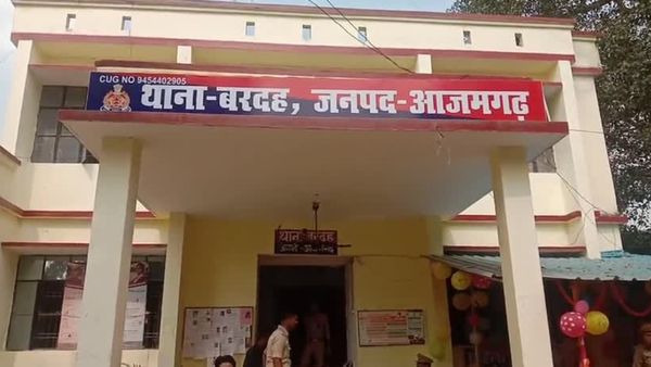 UP News: आजमगढ़ में सपा नेता की गोली मारकर हत्या, बदमाशों ने सिर, सीना, गर्दन हर जगह मारी गोली