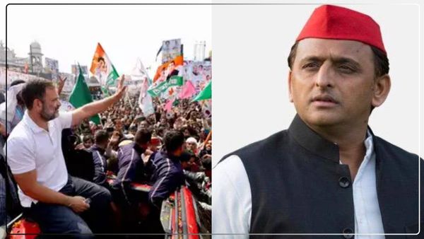 UP Politics: इस दिन कांग्रेस की 'भारत जोड़ो न्याय यात्रा' में शामिल हो सकते हैं अखिलेश यादव