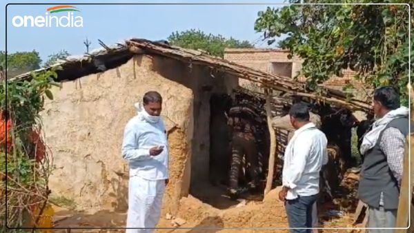 Sonbhadra News: नॉनवेज में ज्यादा मिर्च डालने पर पति ने की पत्नी की हत्या, फिर रातभर लाश के साथ सोया