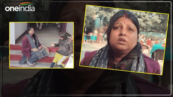 UP News: डिप्टी एसपी की मां और पत्नी आमने-सामने, एक दूसरे पर लगाए गंभीर आरोप, मामला पहुंचा थाने