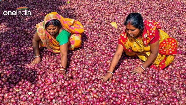 Onion Price: तो क्या फिर से महंगी होगी प्याज? 2 दिन के भीतर इस सब्जी मंडी में 40 फीसदी बढ़े रेट