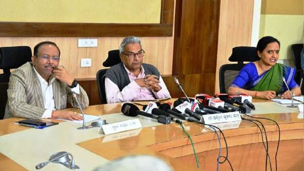 Oriya Language Conference: एक्सपर्स्टस बोले- उड़िया भाषा के संरक्षण के लिए आईटी का प्रयोग जरूरी