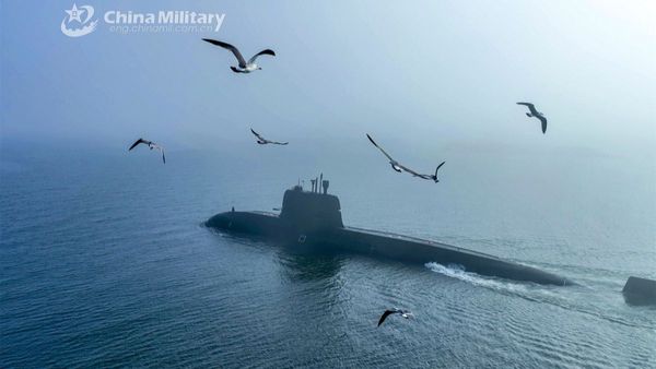 सावधान भारत! चीन ने पाकिस्तान को सौंपी AIP से लैस सीक्रेट पनडुब्बी... क्या है ये टेक्नोलॉजी, कितना खतरा ?