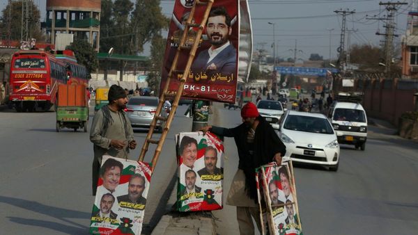 Pakistan Election: ना नेताओं के भड़काऊ बयान, ना महंगाई पर घमासान.. पाकिस्तान में चुनावी शोर क्यों नहीं है?