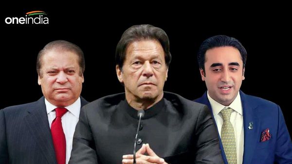 Pakistan provincial elections: पाकिस्तान के 4 राज्यों के नतीजे आए, किस राज्य में किस पार्टी की बन रही सरकार?