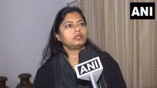 'अखिलेश बड़े भाई...वो ही करेंगे डिसाइड', कांग्रेस-सपा का गठबंधन होते ही पल्लवी पटेल के बदले सुर