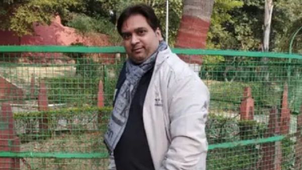 Indore News: Paytm मैनेजर की मौत के बाद पत्नी ने जहर खाया, परिजनों ने बताई ये बात