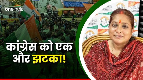 Bihar News: कुछ तो मजबूरियां रही होंगी यूं ही कोई बेवफा नहीं होता', प्रतिमा दास के बयान से तेज़ हुई ये अटकलें