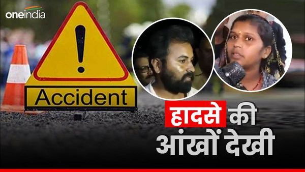 Harda news: देखते ही देखते सब कुछ हो गया खत्म...घायलों ने सुनाई हादसे की आंखों देखी