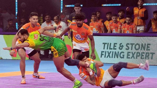 PKL 2023-24: पुणेरी पलटन और हरियाणा स्टीलर्स फाइनल में, जयपुर और पटना पाइरेट्स हुईं बाहर