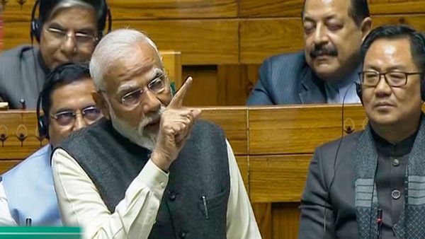 क्या सही है पीएम मोदी का दावा, पंडित नेहरू ने भारतीयों को कहा था आलसी